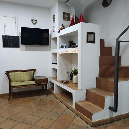 Apartmán Tribunali Street House Neapol Exteriér fotografie