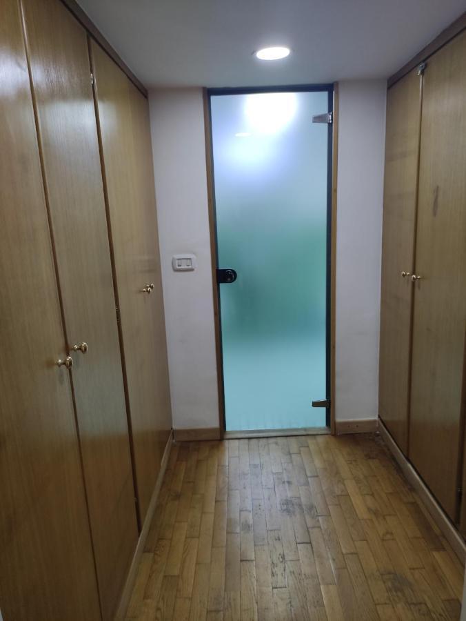 Apartmán Tribunali Street House Neapol Exteriér fotografie