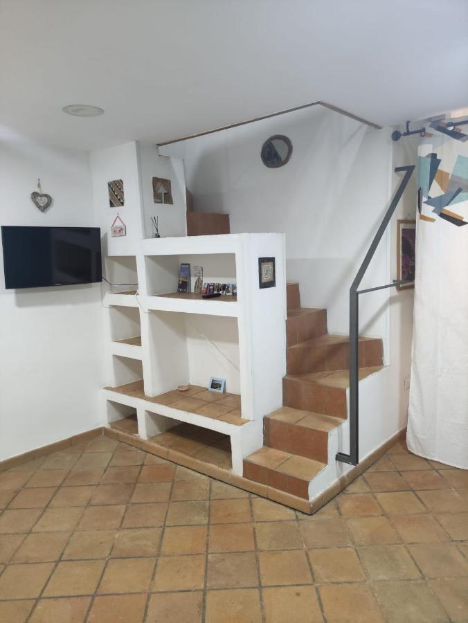 Apartmán Tribunali Street House Neapol Exteriér fotografie