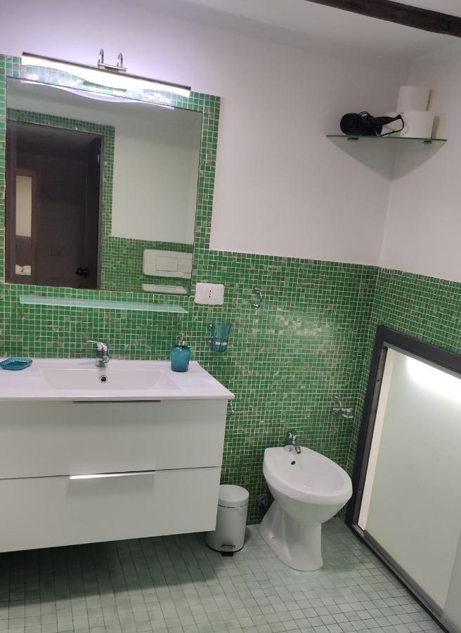Apartmán Tribunali Street House Neapol Exteriér fotografie