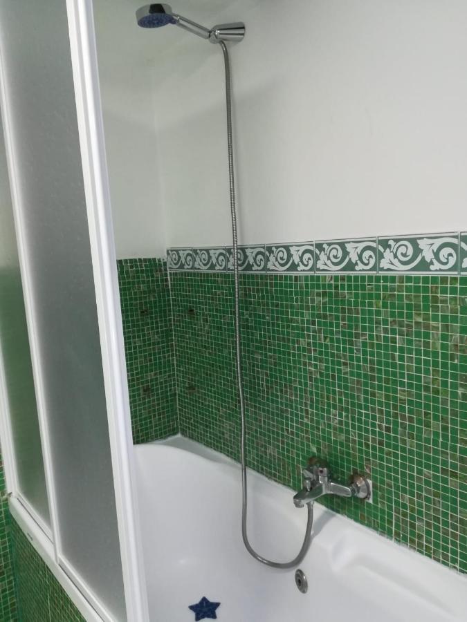 Apartmán Tribunali Street House Neapol Exteriér fotografie