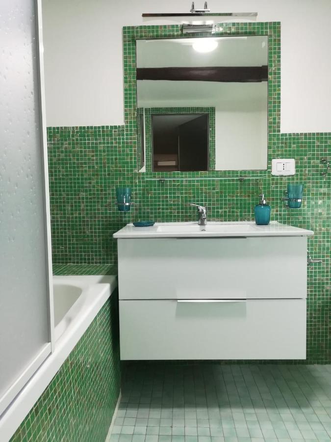 Apartmán Tribunali Street House Neapol Exteriér fotografie