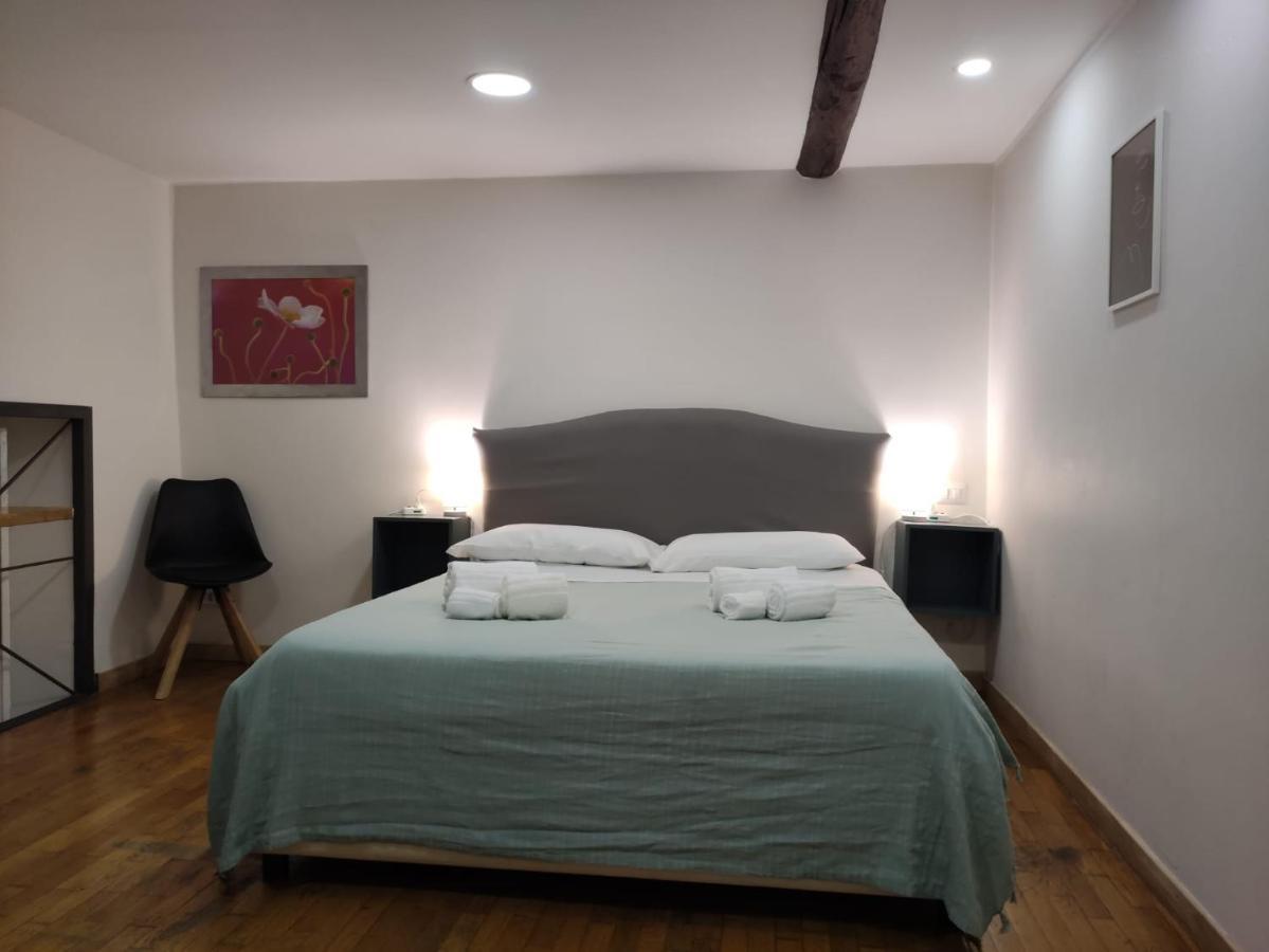 Apartmán Tribunali Street House Neapol Exteriér fotografie