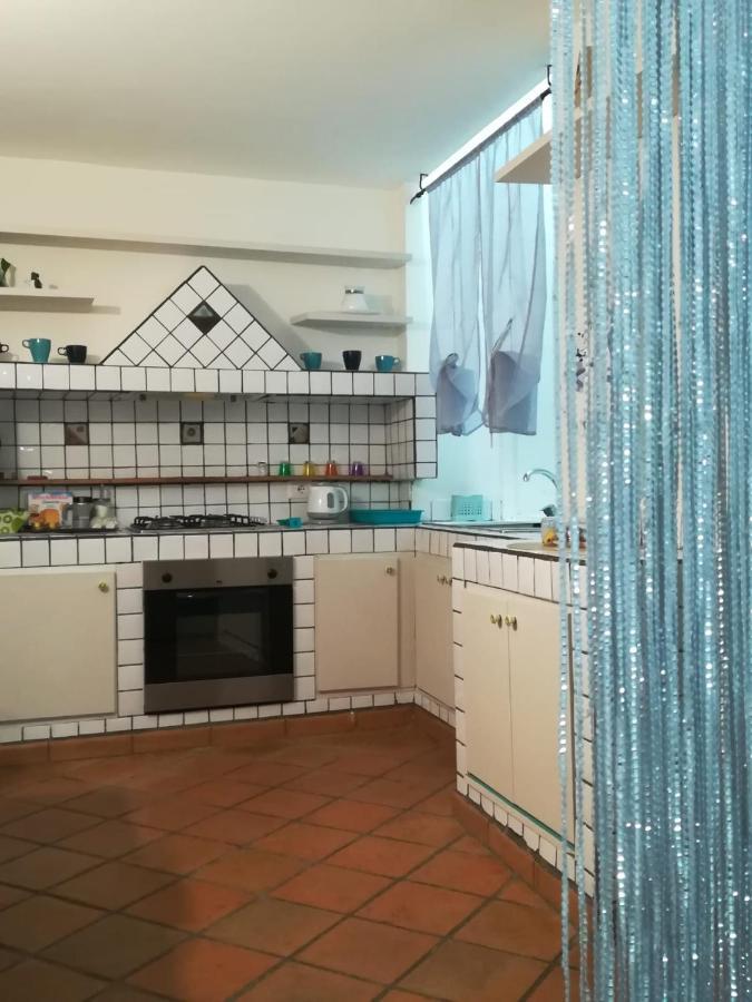 Apartmán Tribunali Street House Neapol Exteriér fotografie