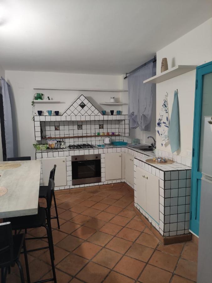 Apartmán Tribunali Street House Neapol Exteriér fotografie